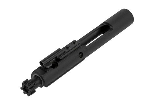 The Lewis Machine and Tool BCG AR15 is compatible with all AR upper receivers